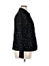 Christopher & Banks Stars Black Jacket Size XL - photo 4