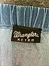 Wrangler Retro Blue Short Sleeve Top Size S - photo 7
