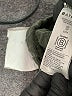 Athleta Solid Gray Green Casual Pants Size XS - photo 7