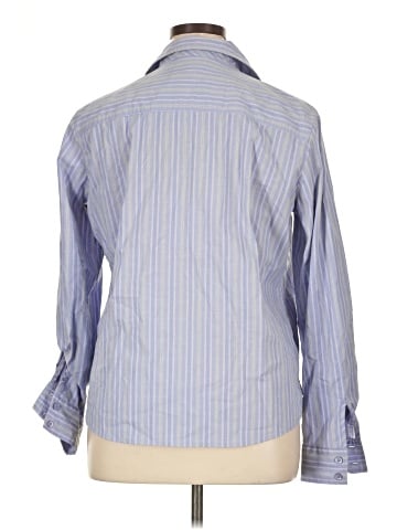 Koret Long Sleeve Button-Down Shirt (view 2)