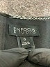 En Focus Studio Chevron-herringbone Black Casual Dress Size 6 - photo 7