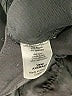 George Solid Black Dress Pants Size 18 - photo 5
