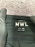 MWL by Madewell Black Active Dress Size XS - photo 4