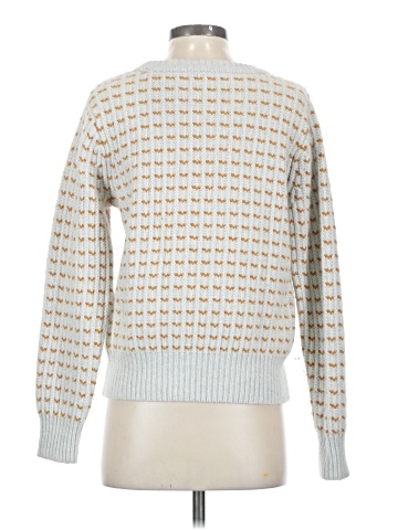 Madewell Pullover Sweater (view 2)