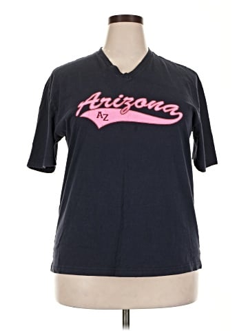American Apparel Short Sleeve T-Shirt (view 1)