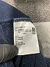 Uniqlo Blue Sweatshirt Size 7 - 8 - photo 4
