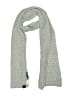 Armani Exchange Gray Scarf One size - photo 1