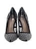 Mix No. 6 Black Heels Size 8 - photo 2