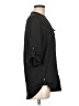 Premise Studio 100% Polyester Black 3/4 Sleeve Blouse Size M - photo 4