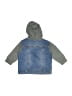 First Impressions Blue Denim Jacket Size 6-9 mo - photo 2