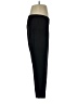 J.Crew Collection 100% Polyester Solid Black Casual Pants Size 8 - photo 4