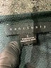 Sanctuary 100% Rayon Solid Black Jumpsuit Size L - photo 4