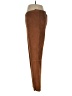 Nic + Zoe Brown Casual Pants Size 12 - photo 5