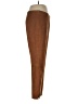 Nic + Zoe Brown Casual Pants Size 12 - photo 4
