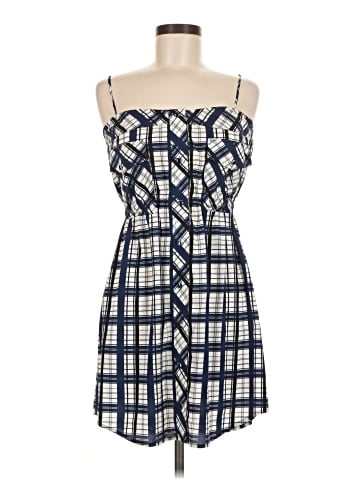 YaYa Aflalo Casual Dress (view 1)