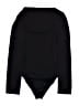 White Birch Black Bodysuit Size L - photo 2