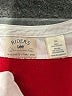 Riders by Lee 100% Cotton Red 3/4 Sleeve Top Size XL - photo 7