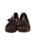 Grasshoppers Brown Flats Size 7 1/2 (narrow) - photo 2