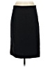 DKNY Solid Black Formal Skirt Size 2 - photo 2