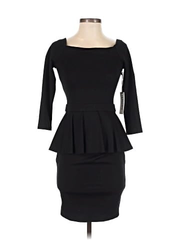 L'Agence Cocktail Dress (view 1)