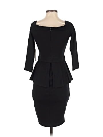 L'Agence Cocktail Dress (view 2)