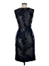 Alexa B Black Cocktail Dress Size 6 - photo 2