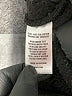Crown & Ivy 100% Polyester Black Poncho Size M - photo 8