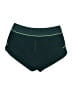 Athleta Green Teal Athletic Shorts Size L - photo 1