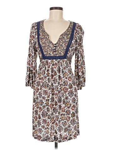 MNG Casual Dress (view 1)