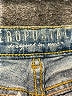 Aeropostale Hearts Blue Jeans Size 00 - photo 4