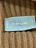 Everlane 100% Wool Brown Wool Pullover Sweater Size S - photo 7