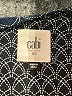 CAbi 100% Polyester Blue Sleeveless Blouse Size XS - photo 7