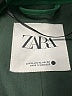 Zara Green Blazer Size XL - photo 6