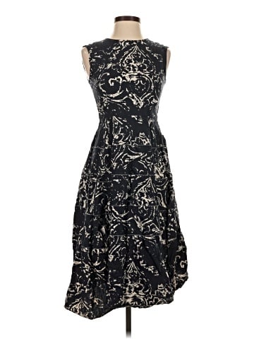 Carolina Herrera Cocktail Dress (view 1)