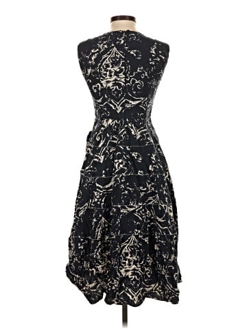 Carolina Herrera Cocktail Dress (view 2)