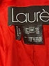 Laurel 100% Wool Red Jacket Size EU 36 / US 6 - photo 6