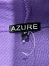 Azure Purple Pullover Sweater Size XL - photo 7
