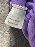 Azure Purple Pullover Sweater Size XL - photo 8