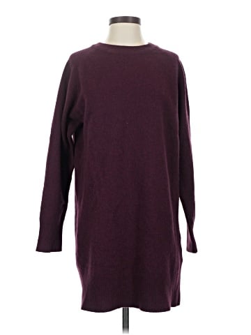 Wood Wood Wool Pullover Sweater (view 1)