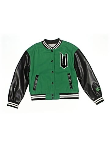 Justice Jacket (view 1)