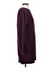 Wood Wood 100% Wool Burgundy Wool Pullover Sweater Size S - photo 4
