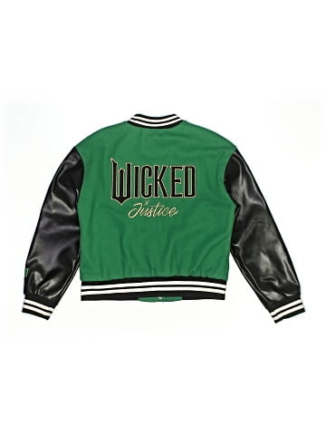 Justice Jacket (view 2)