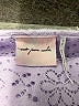 Out From Under Purple Cardigan Size S - photo 7