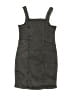 Steve Madden Gray Dress Size S (kids) - photo 1