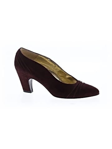 Escada Heels (view 1)