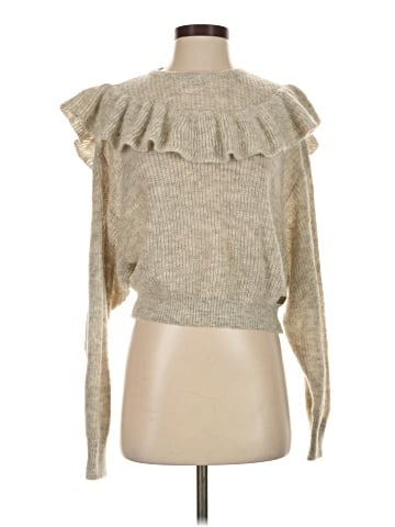 Holebrook Sweden Pullover Sweater (view 1)