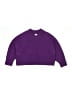 Gap Kids Solid Purple Pullover Sweater Size 6 - 7 - photo 1