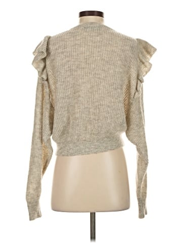 Holebrook Sweden Pullover Sweater (view 2)