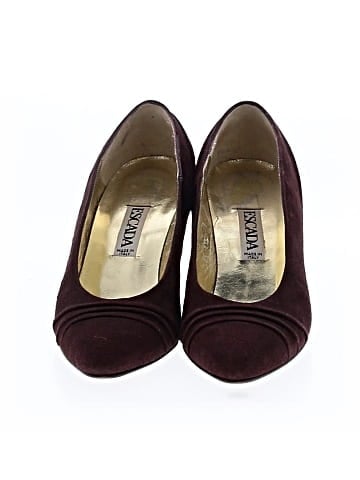 Escada Heels (view 2)