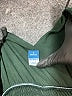 Old Navy Solid Green Jumpsuit Size S - photo 4